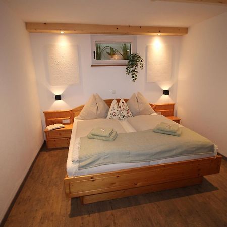 Zur Stockerin - Ferienwohnung Schladming Exterior foto